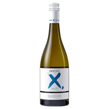 Picture of Invivo X SJP Sauvignon Blanc 750ml