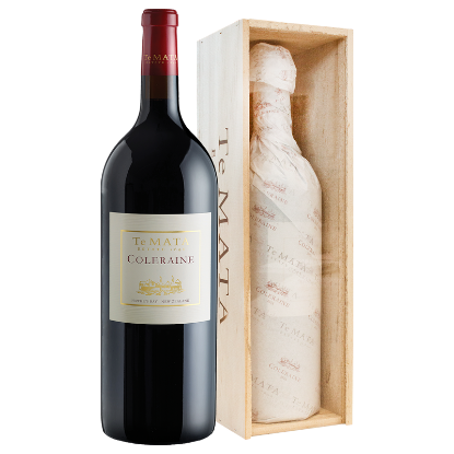 Picture of Te Mata Coleraine 2024 1.5 Litre