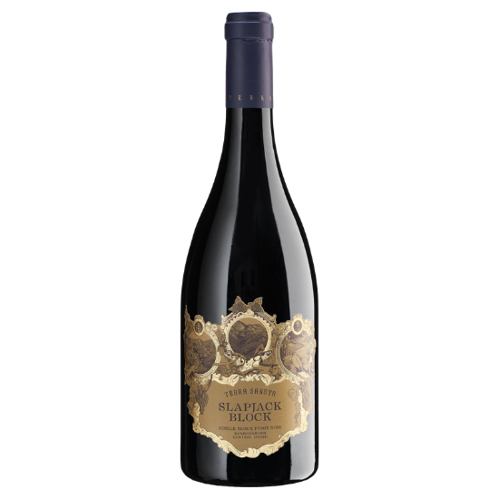 Picture of Terra Sancta Slapjack Block Pinot Noir 750ml