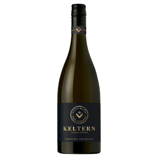 Picture of Villa Maria Keltern Chardonnay 750ml