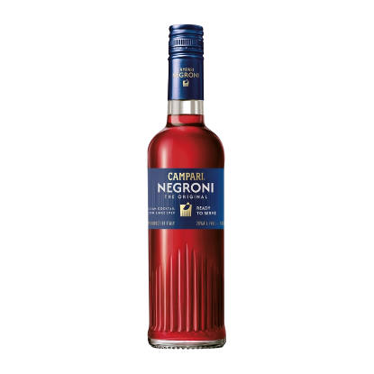 Picture of Campari Negroni The Original 500ml