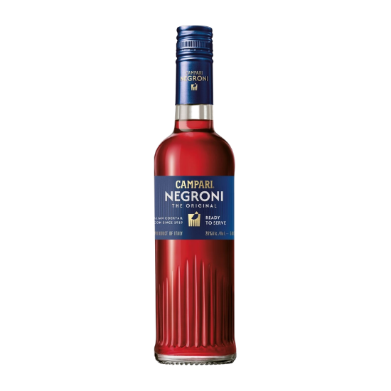 Picture of Campari Negroni The Original 500ml