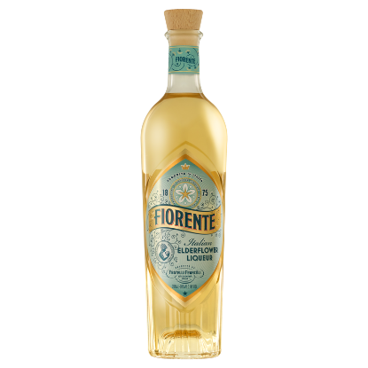 Picture of Fiorente Italian Elderflower Liqueur 700ml
