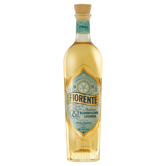 Picture of Fiorente Italian Elderflower Liqueur 700ml