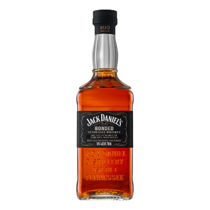 Picture of Jack Daniel's Bonded 100 Proof 700ml