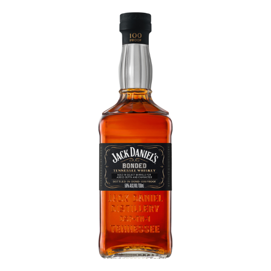 Picture of Jack Daniel's Bonded 100 Proof 700ml