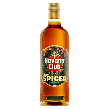 Picture of Havana Club Cuban Spiced 700ml