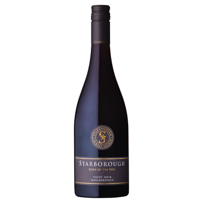 Picture of Starborough Family Estate Pinot Noir 750ml