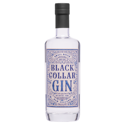 Picture of Black Collar Distillery Gin 700ml