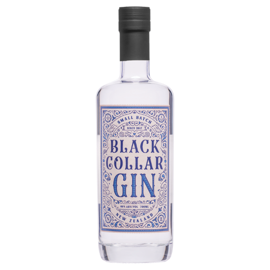 Picture of Black Collar Gin 700ml