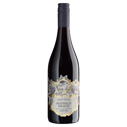 Picture of Terra Sancta Shingle Beach Pinot Noir 750ml