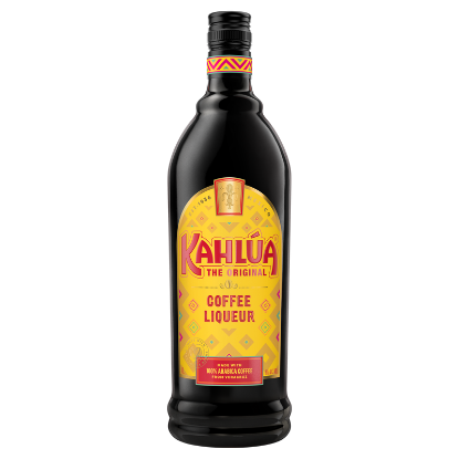 Picture of Kahlúa The Original Coffee Liqueur 1 Litre