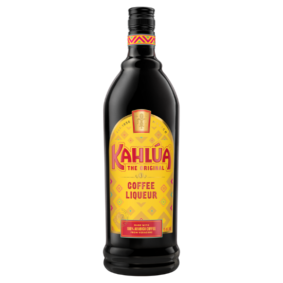 Picture of Kahlúa The Original Coffee Liqueur 1 Litre