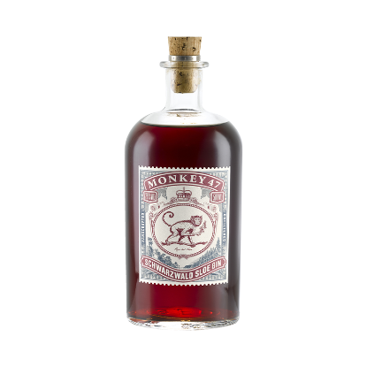 Picture of Monkey 47 Schwarzwald Sloe Gin 500ml