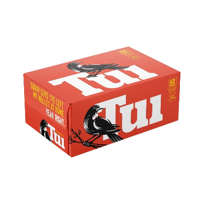 Picture of Tui Cans 12x330ml