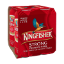 Picture of Kingfisher Strong Cans 4x500ml