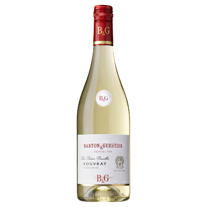 Picture of Barton & Guestier Les Petites Parcelles Vouvray 750ml