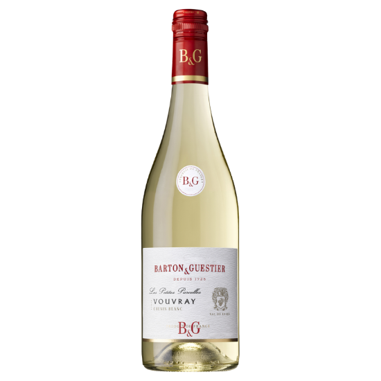 Picture of Barton & Guestier Les Petites Parcelles Vouvray 750ml