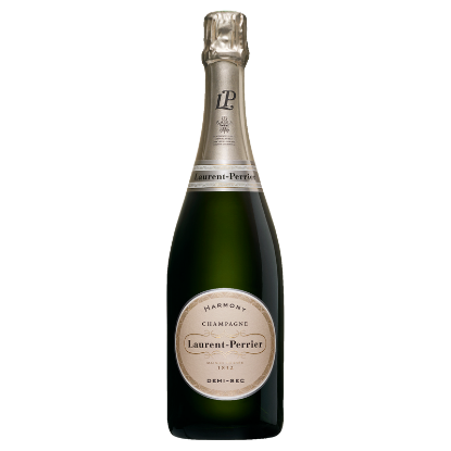 Picture of Laurent-Perrier Harmony Demi-Sec Champagne 750ml