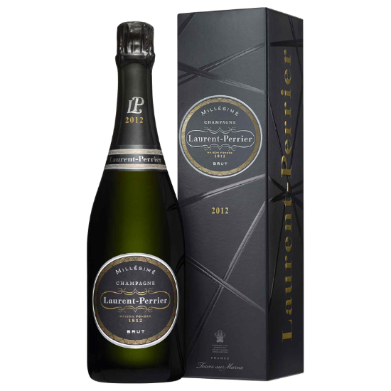 Picture of Laurent-Perrier Brut Millésimé Vintage Champagne 2012 750ml