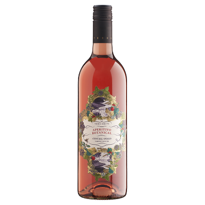 Picture of Terra Sancta Aperitivo Botanical 700ml