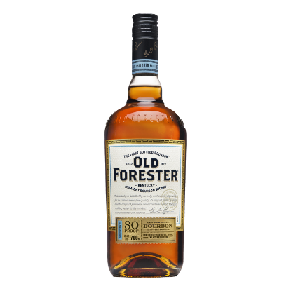 Picture of Old Forester Bourbon 700ml