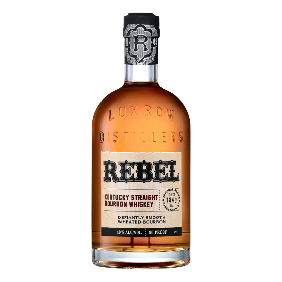 Picture of Rebel Bourbon 750ml