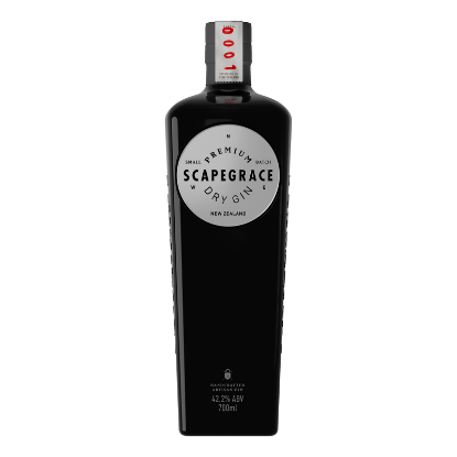 Picture of Scapegrace Dry Gin 700ml