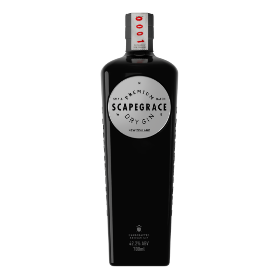 Picture of Scapegrace Dry Gin 700ml