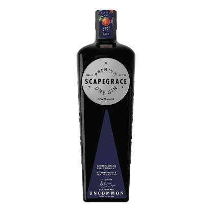 Picture of Scapegrace Uncommon Central Otago Early Harvest Gin 700ml