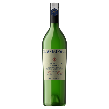 Picture of Scapegrace x Prophet's Rock White Vermouth 750ml