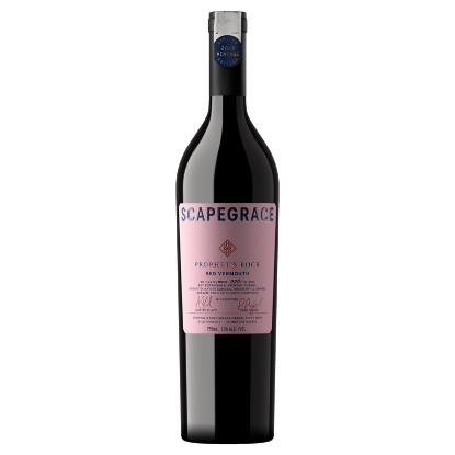 Picture of Scapegrace x Prophet's Rock Red Vermouth 750ml
