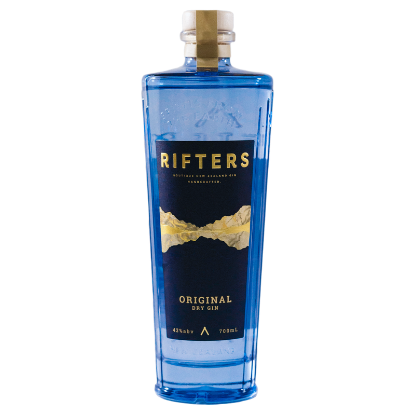 Picture of Rifters Original Dry Gin 700ml