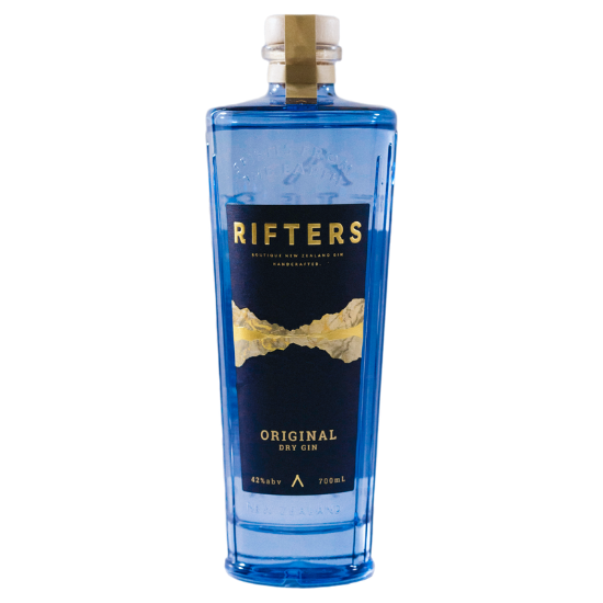 Picture of Rifters Original Dry Gin 700ml