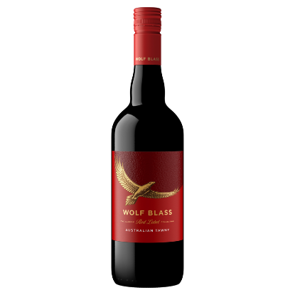 Picture of Wolf Blass Red Label Tawny 750ml