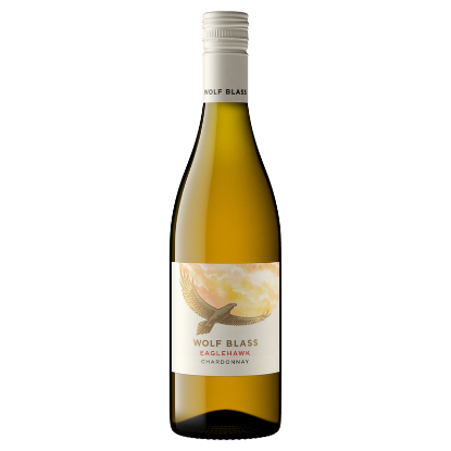 Picture of Wolf Blass Eaglehawk Chardonnay 750ml