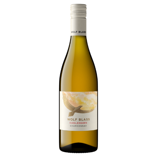 Picture of Wolf Blass Eaglehawk Chardonnay 750ml