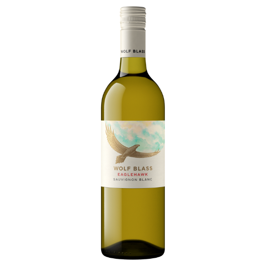 Picture of Wolf Blass Eaglehawk Sauvignon Blanc 750ml