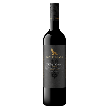 Picture of Wolf Blass Grey Label Shiraz 750ml