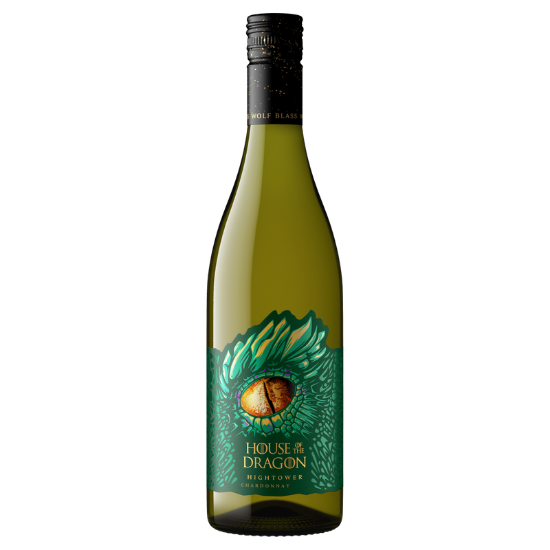 Picture of Wolf Blass House of the Dragon Hightower Chardonnay 750ml