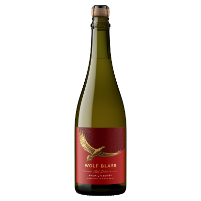 Picture of Wolf Blass Red Label Premium Cuvée 750ml
