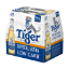 Picture of Tiger Crystal Ultra Low Carb Bottles 12x330ml