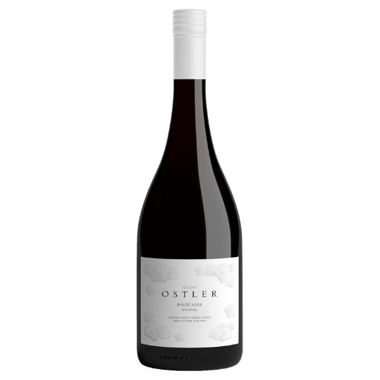 Picture of Clos Ostler Pinot Noir 2023 750ml