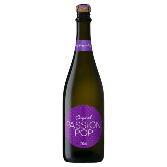Picture of Passion Pop Original 750ml
