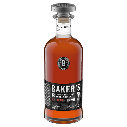 Picture of Baker's Single Barrel Bourbon 750ml