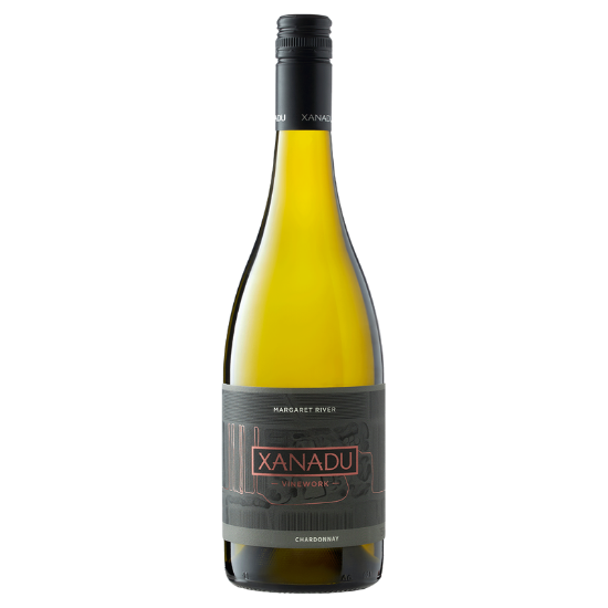 Picture of Xanadu Vinework Chardonnay 750ml