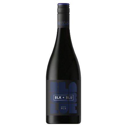 Picture of Angus The Bull BLK + BLU Blend No. 4 750ml