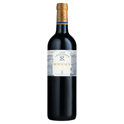 Picture of Domaines Barons de Rothschild Lafite Les Légende R Bordeaux 2022 750ml