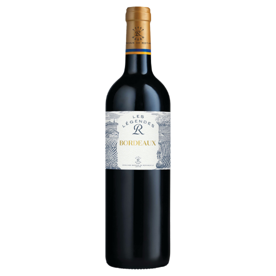 Picture of Domaines Barons de Rothschild Lafite Les Légende R Bordeaux 2022 750ml