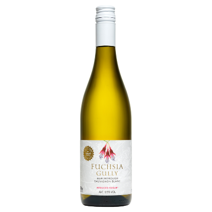 Picture of Fuchsia Gully Sauvignon Blanc 750ml